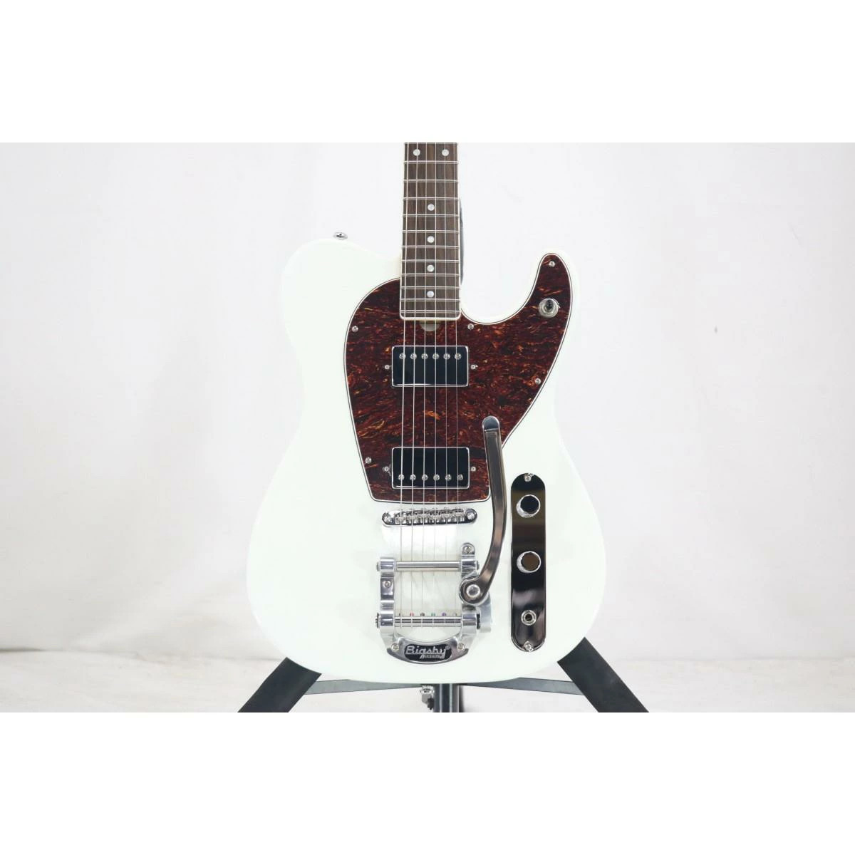 ELK CUTLASS CT Electric Guitar-01