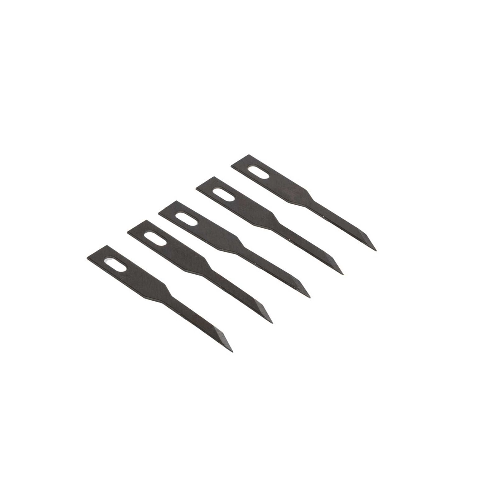Hobby Essentials #6 Micro Chisel (5)