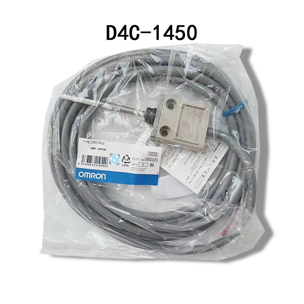 New original Switch D4C-1420 D4C-1450 D4C-1620 D4C-4220 D4C-4420 1M/2M/3M Omron