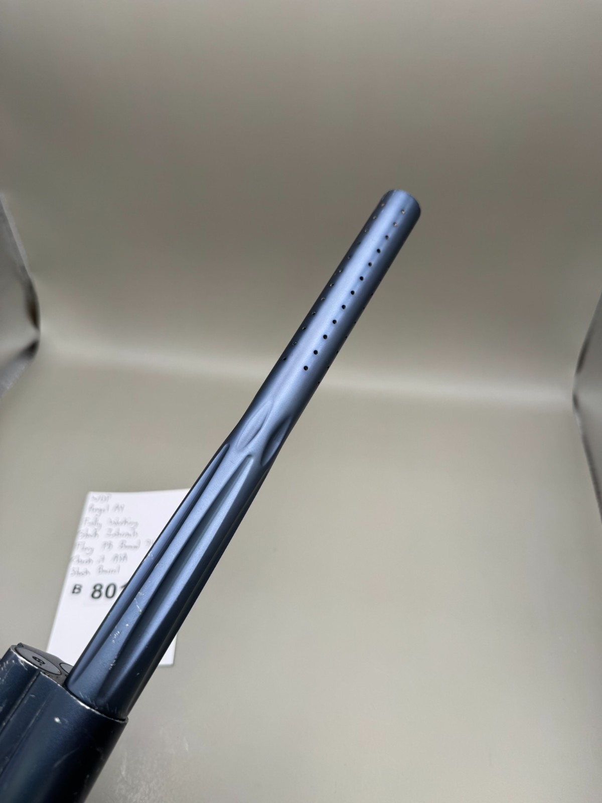 WDP Angel A4 - Paintball Marker Fully Working