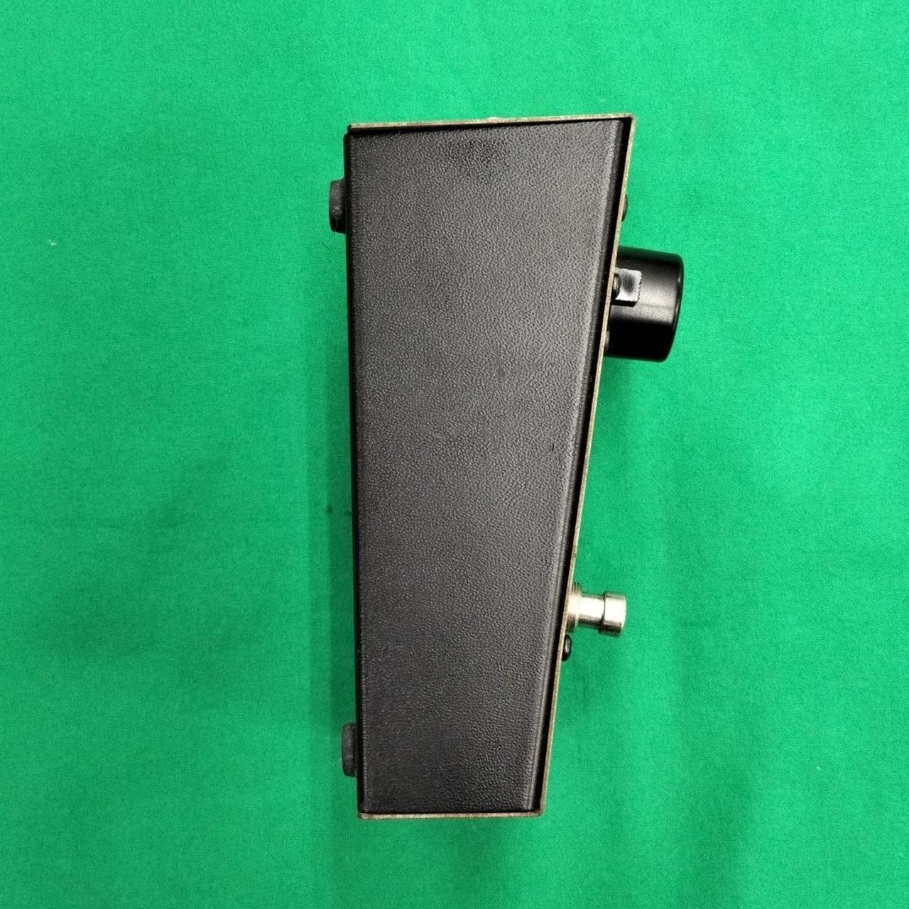 Electro Harmonix Small Clone Chorus
