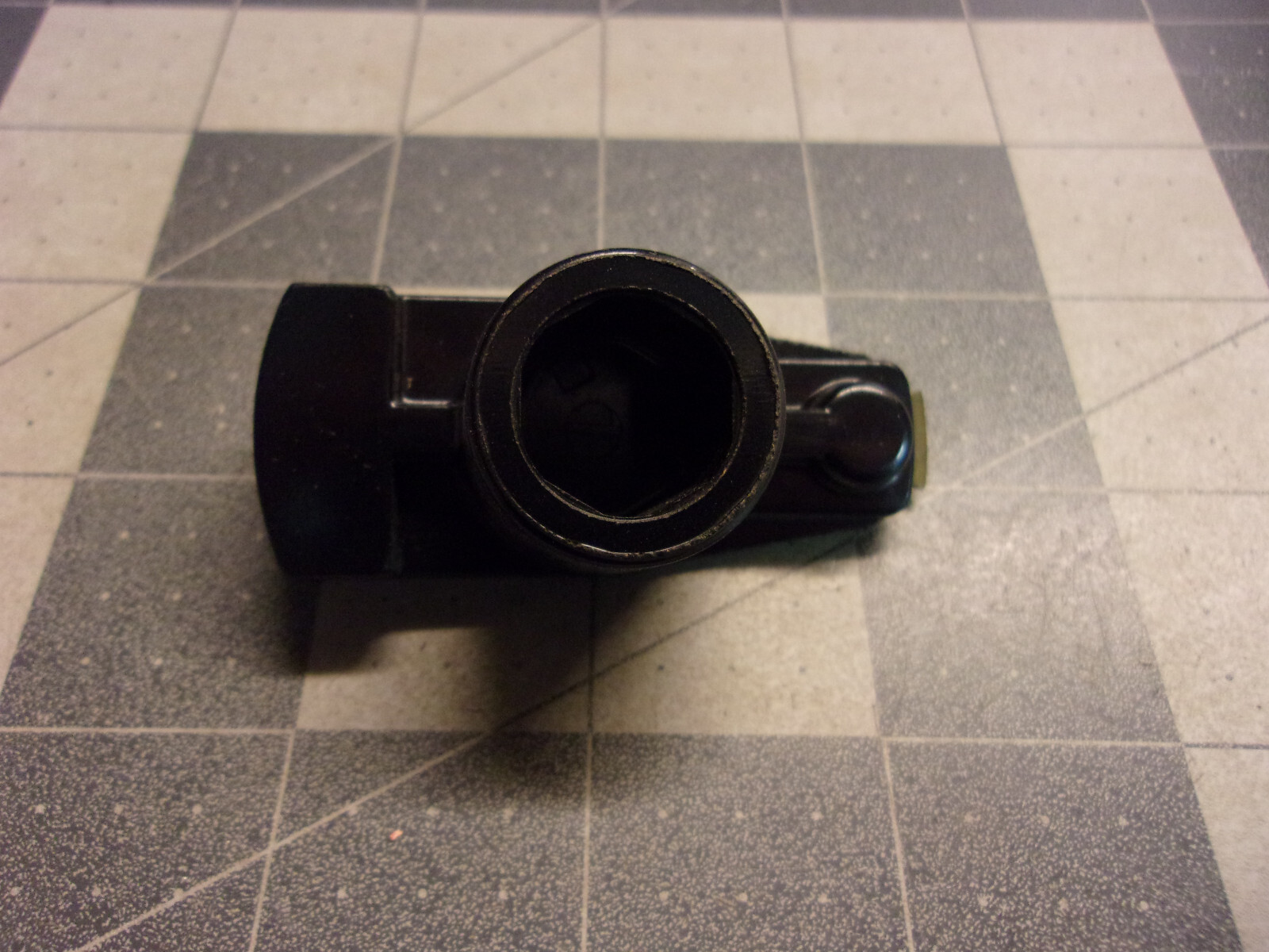 E-Tron DR87A Rotor FD110