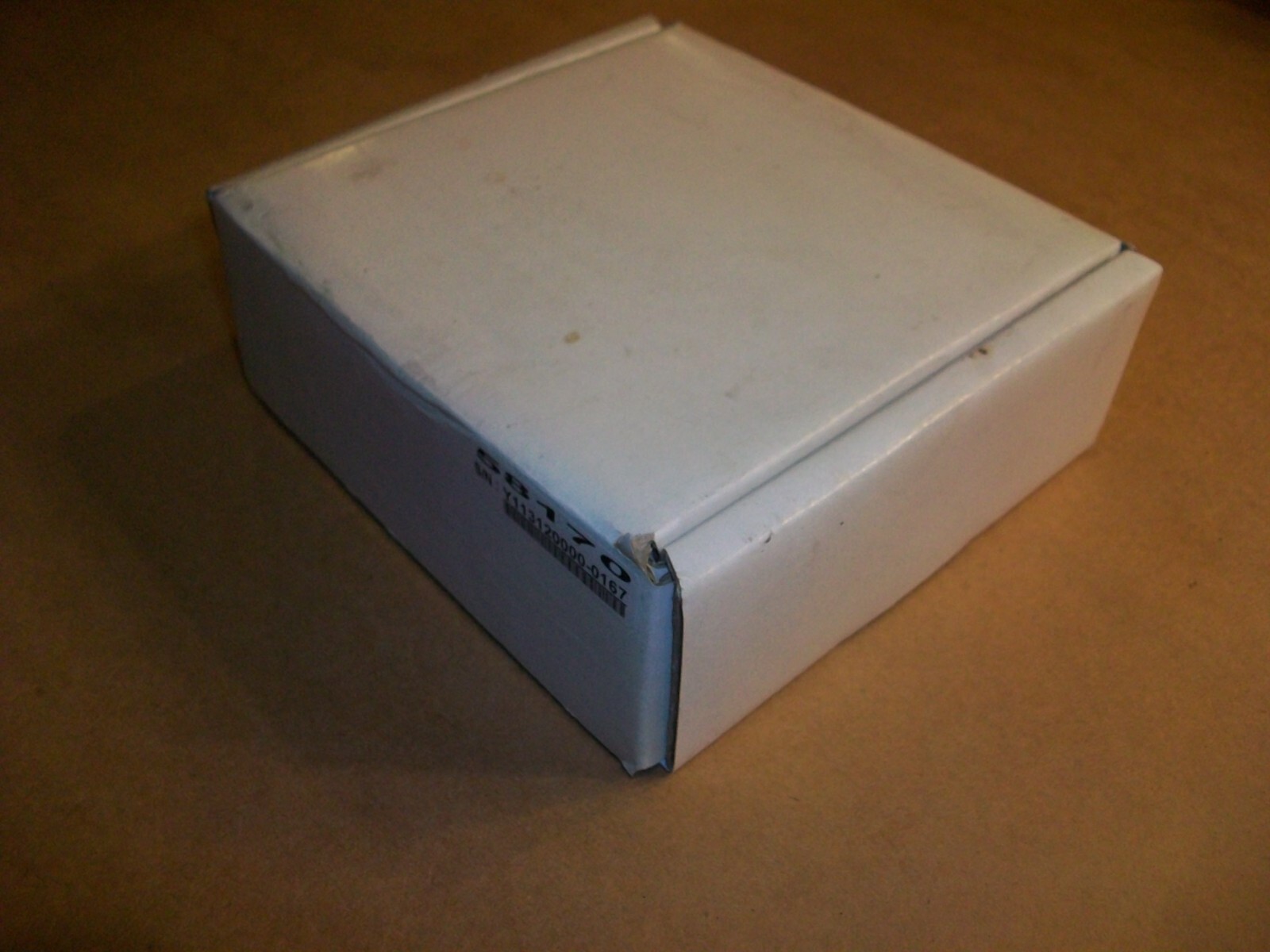Murr Elektronik Unmanaged Ethernet Switch 58170 NEW