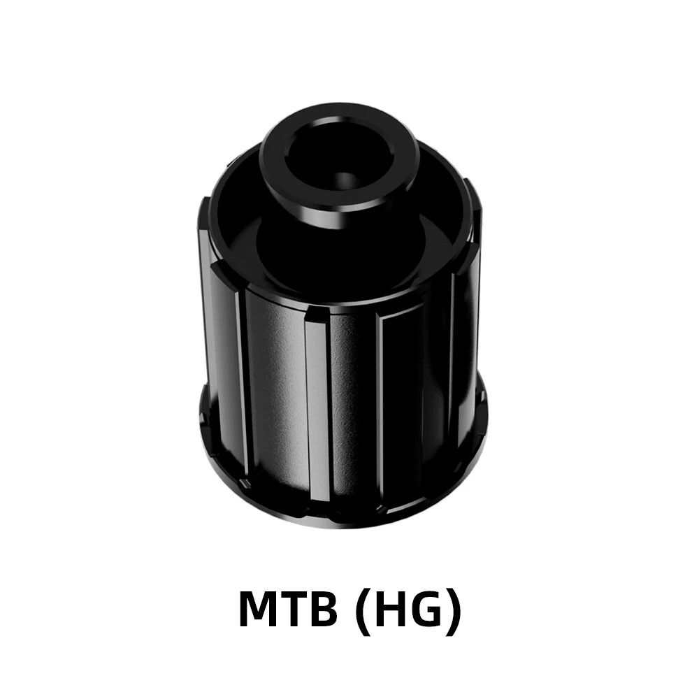 RYET Freehub Body (Only for RYET Hub)