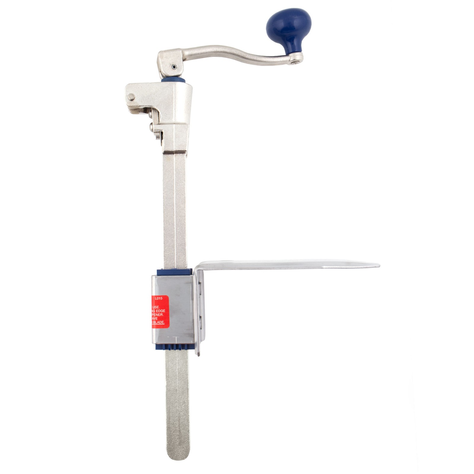 Edlund S2 #2™ Old Reliable™ CounterMount Can Opener with Base