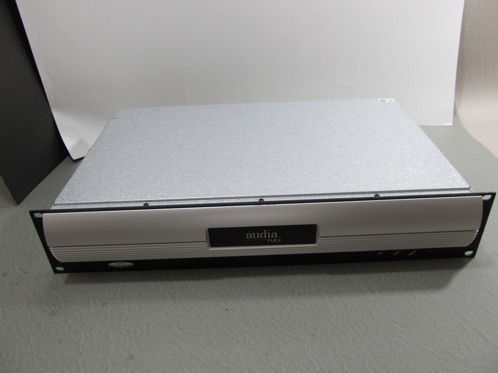 BiAmp Audia Flex TI-2 Digital Audio Processor ****
