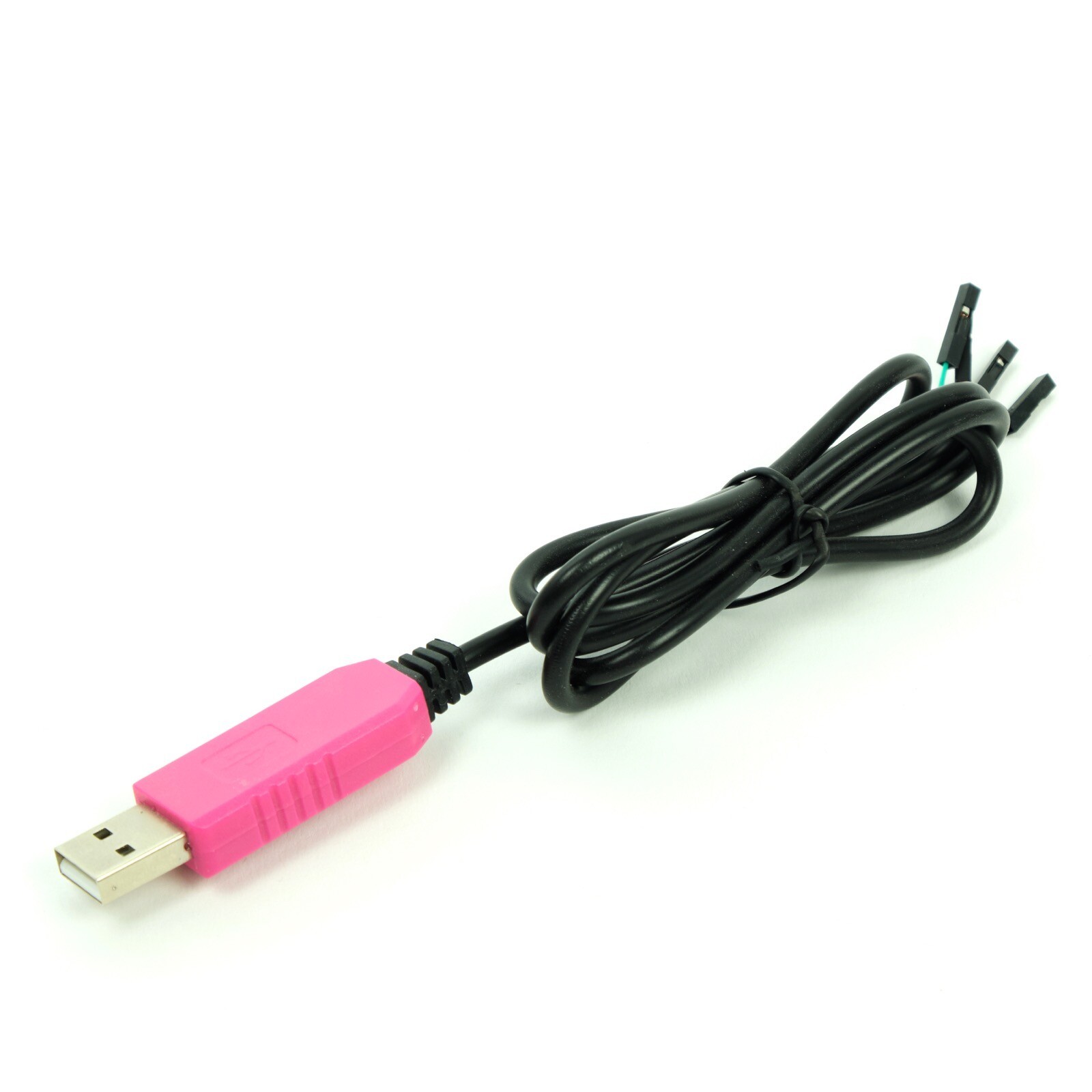 USB to TTL UART Converter Cable Serial Interface CP2102 Comp. F. ZB Win10