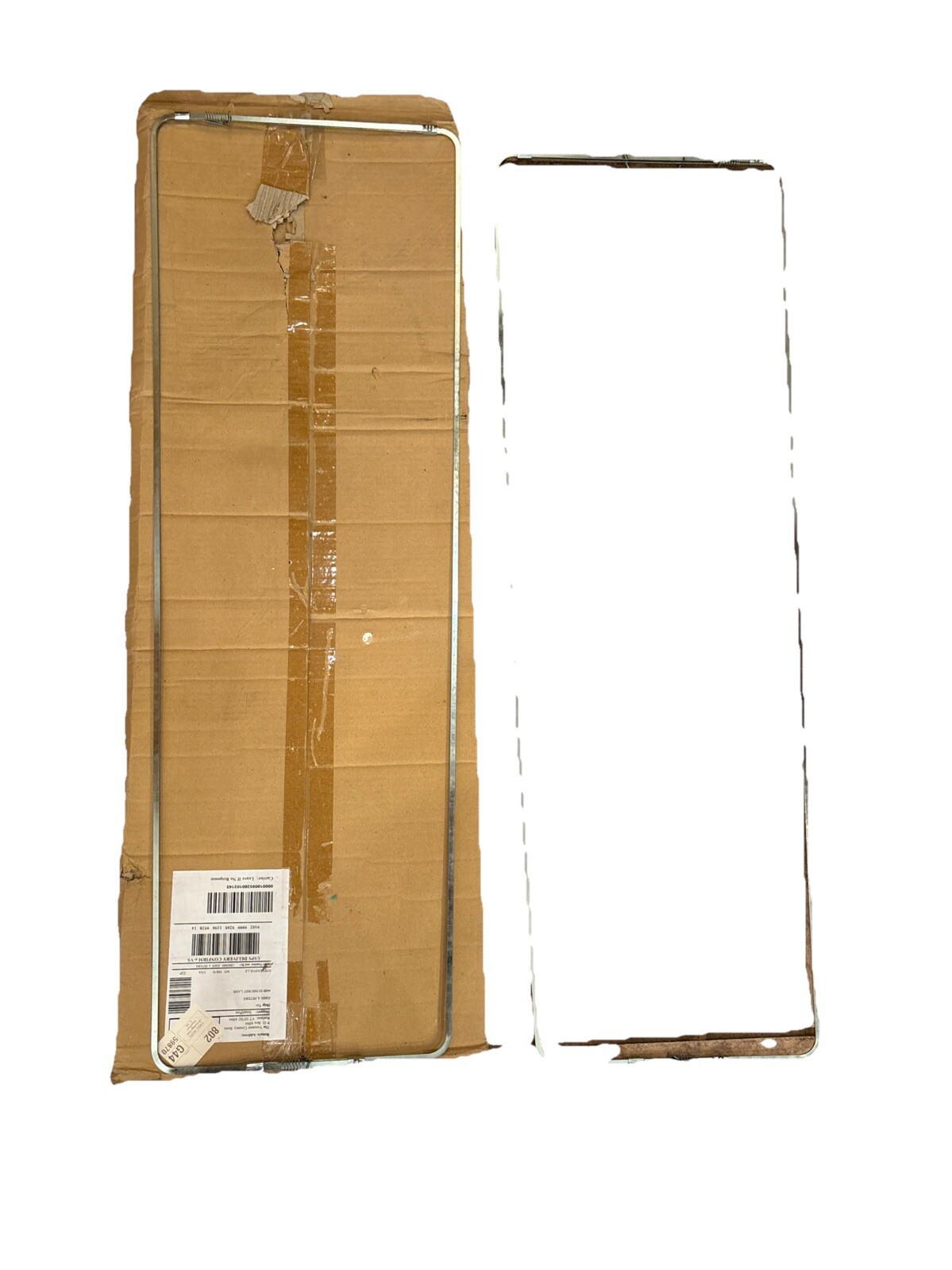 Vintage Pair of Vermont Country Store Pant Stretchers #1691 Large-Original Box