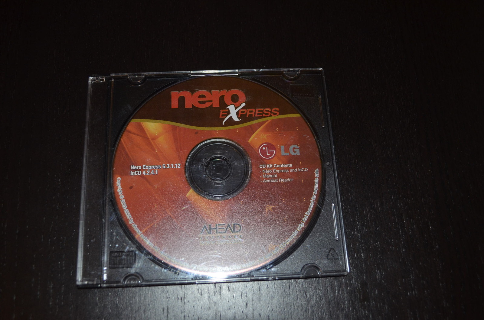 Computer-Programme/Spiele CD-ROM, zur Auswahl, gebraucht, guter Zustand OVP