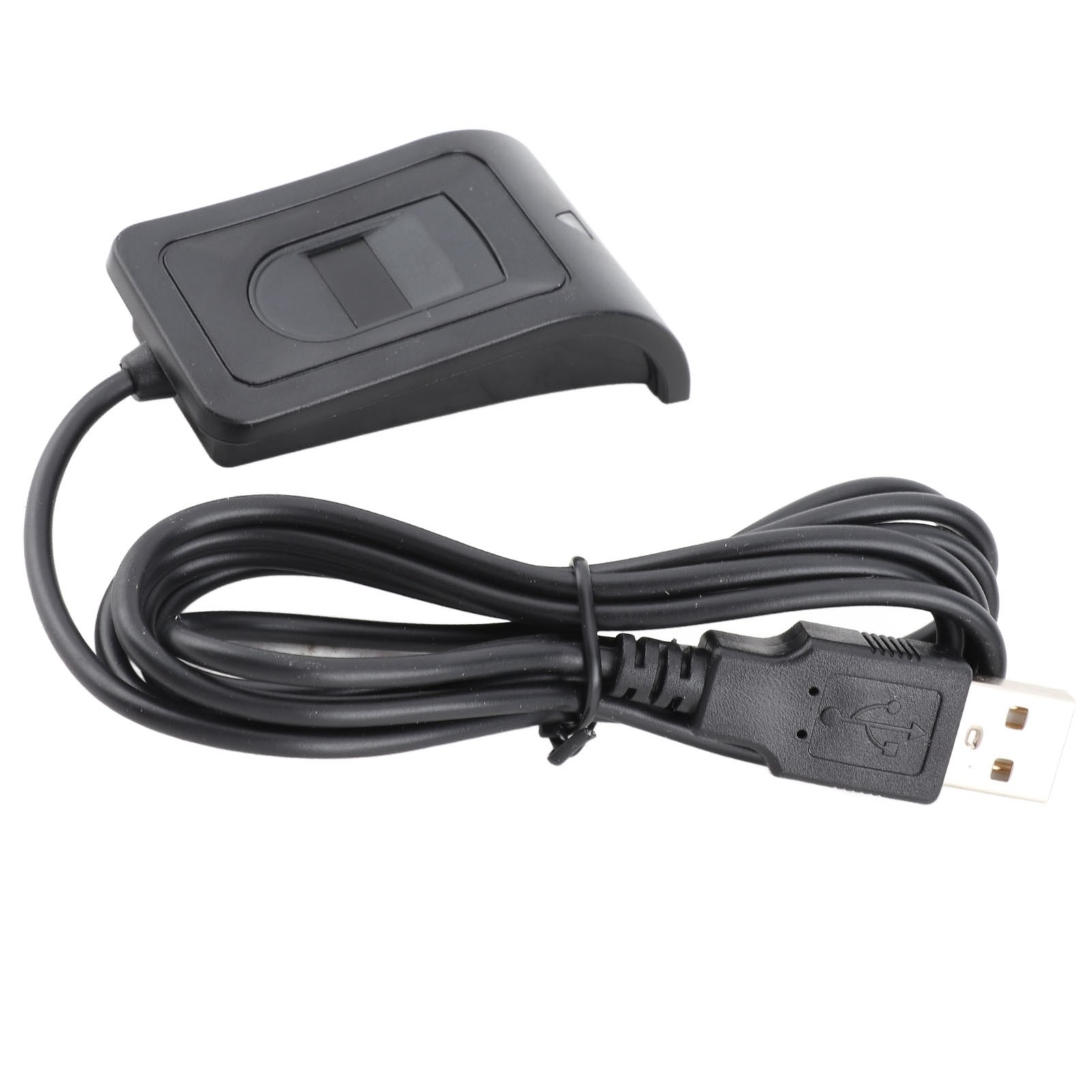Fingerprint Key Reader Compact Structure Auto Calibration Recognition USB