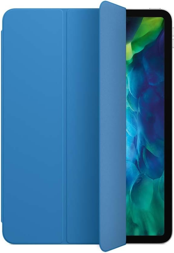 Apple Smart Folio for iPad Pro 11-inch - Surf Blue MXT62ZM/A