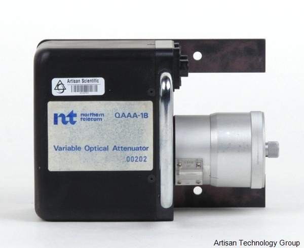 Nortel QAAA-1B Variable Optical Attenuator