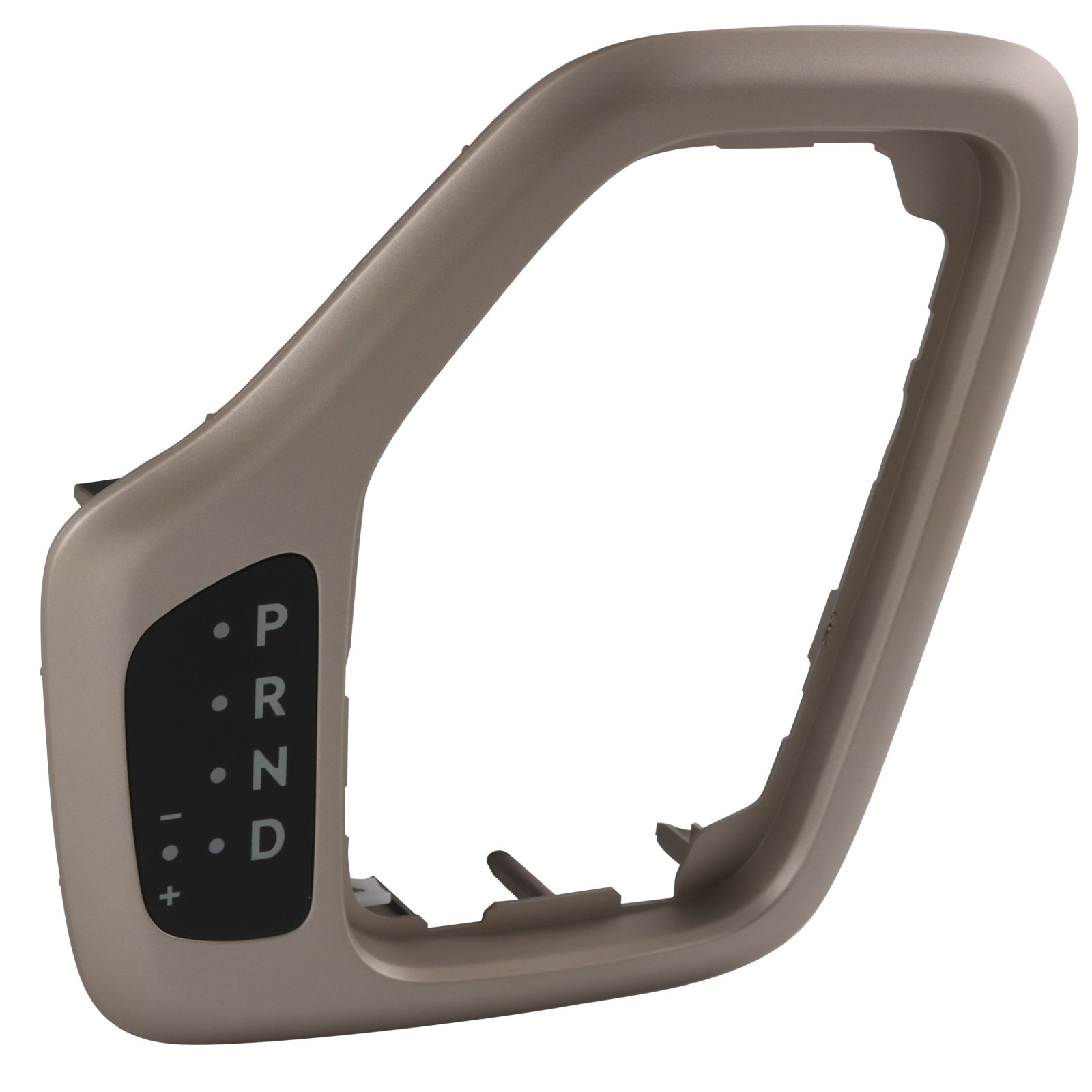Automatic Transmission Shift Bezel 601401 Fits For Jeep Cherokee 2014-2018 NEW