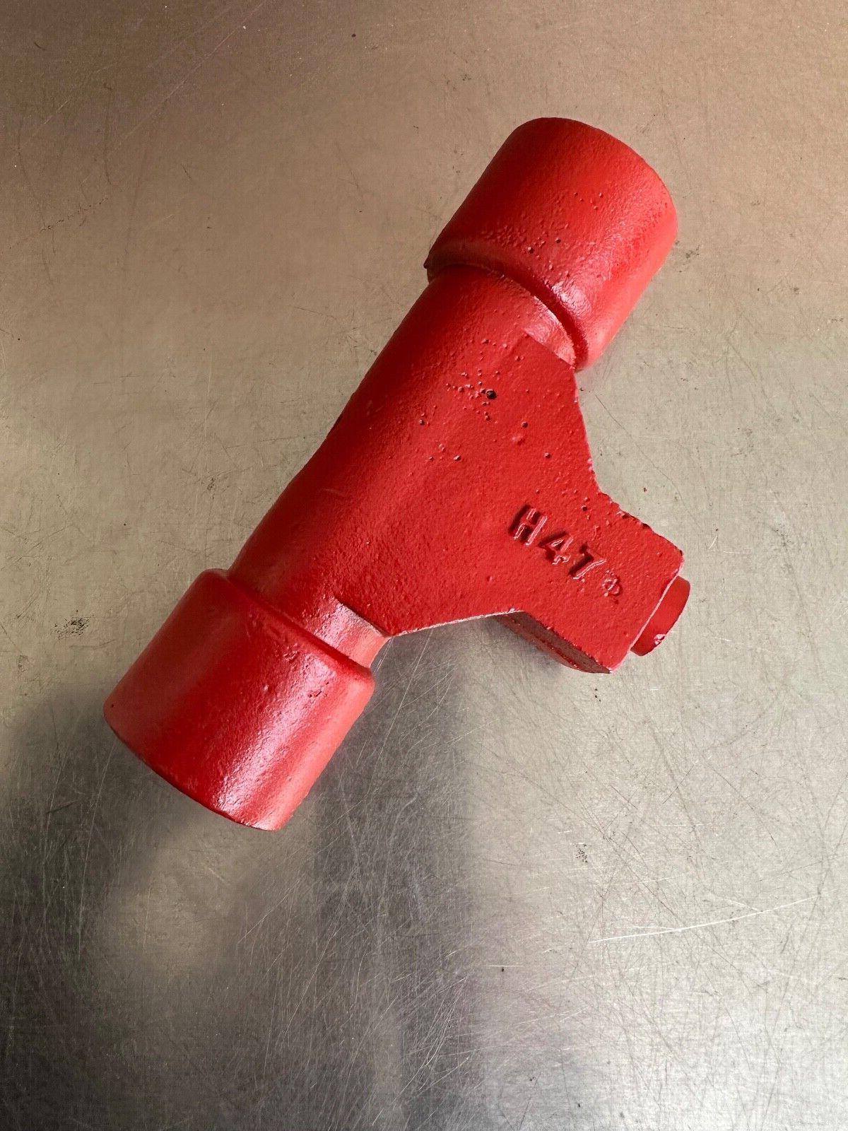 Vintage Blackhawk H-47 Auto Body  Heavy Frame Pulling Tool