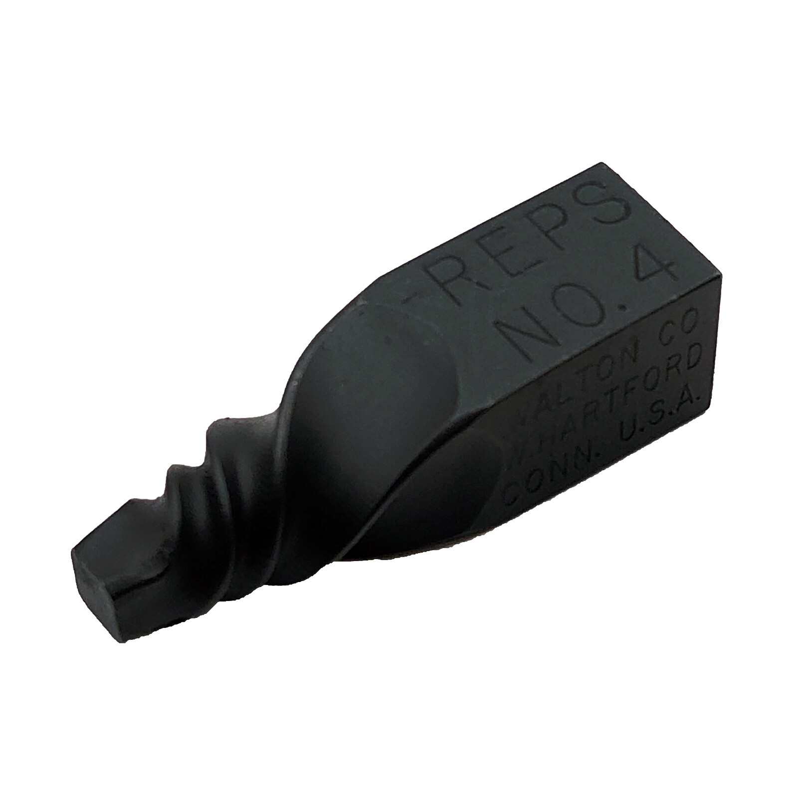 Walton 50004 No. 4 Pipe, Stud And Screw Extractor