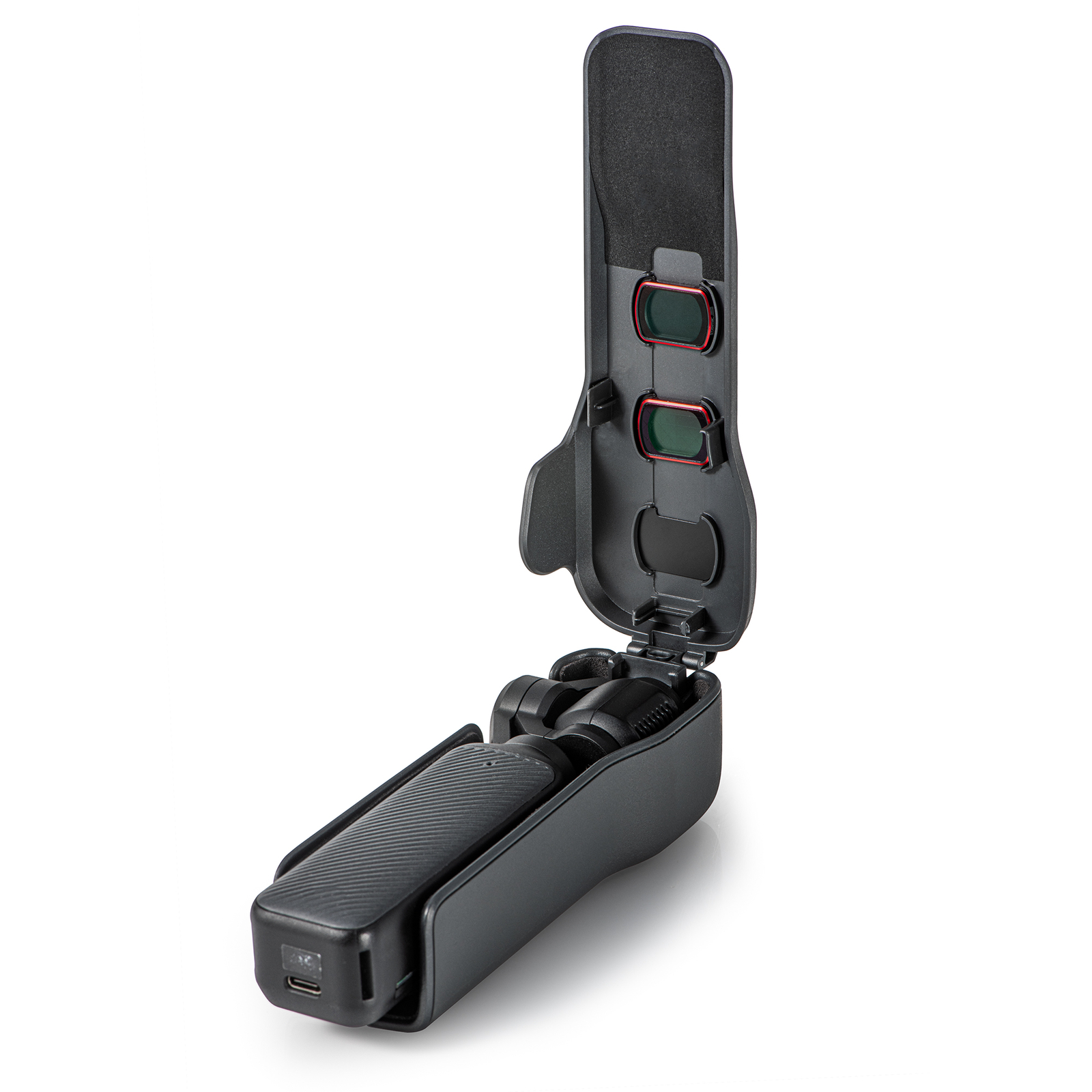 Protective Cover for DJI Osmo Pocket 3 Anti-Fall Storage Handheld Case