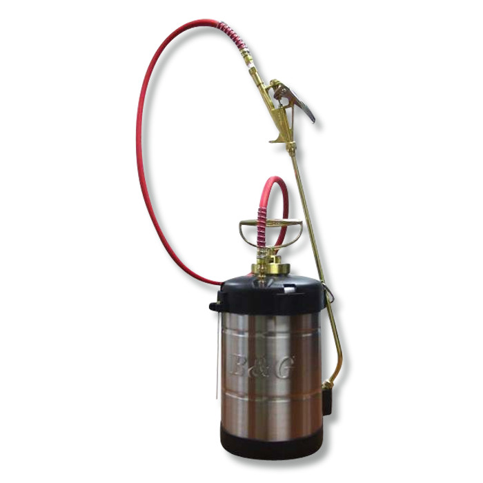 N124-S-18 B&G Professional Sprayer