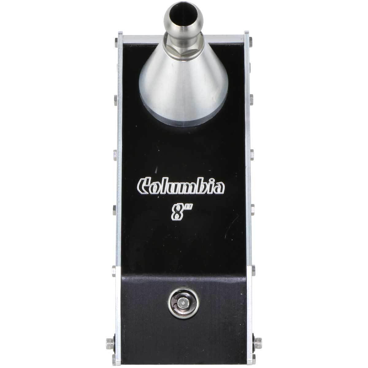 Columbia 8" Drywall Finishing Angle Box w/Extendable Handle 36"- 60"