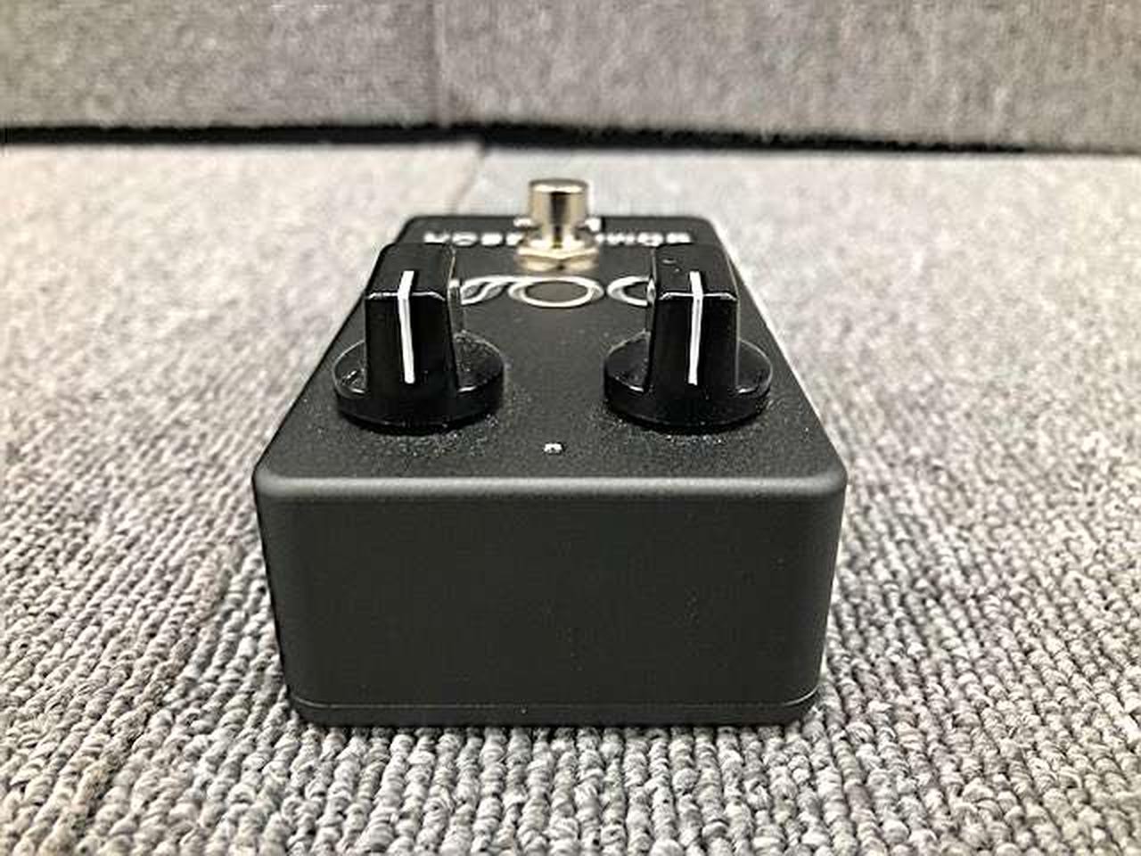SUMO STOMP Effect DOSS COMPRESSOR