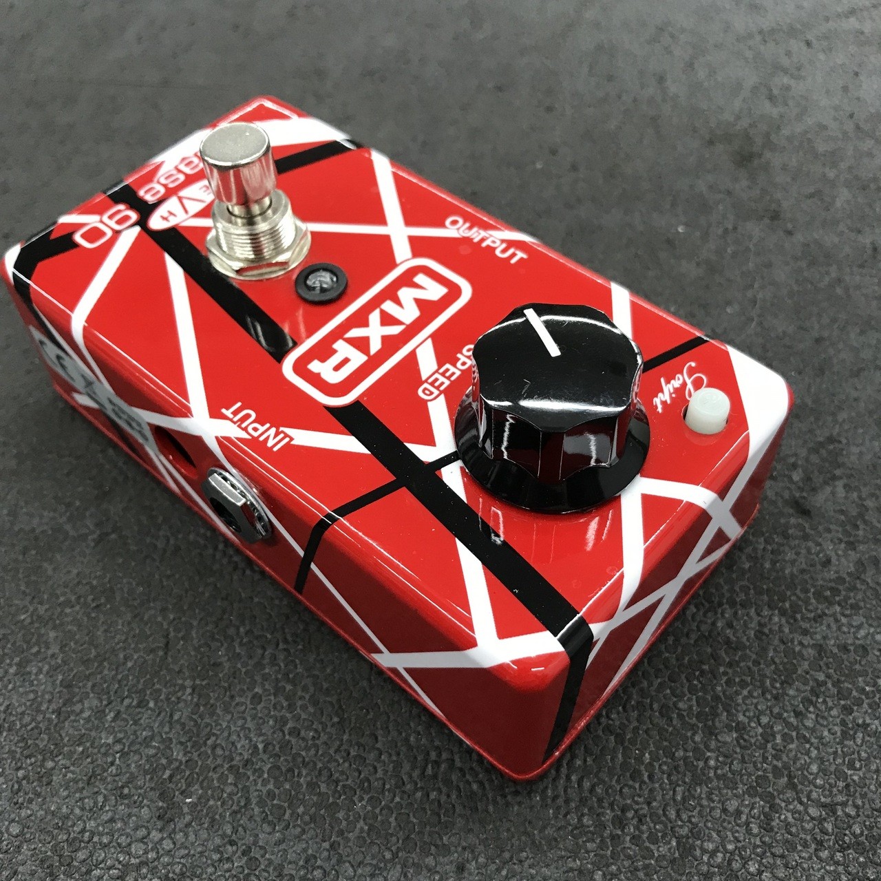 MXR EVH90 Phase-90 Used Phaser
