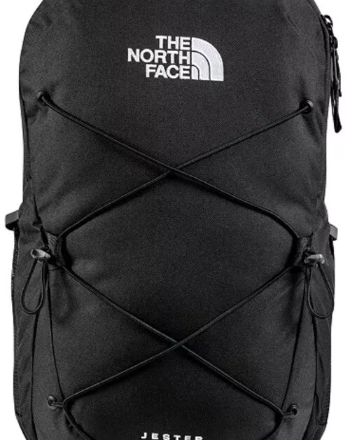 The North Face Men's Jester Backpack