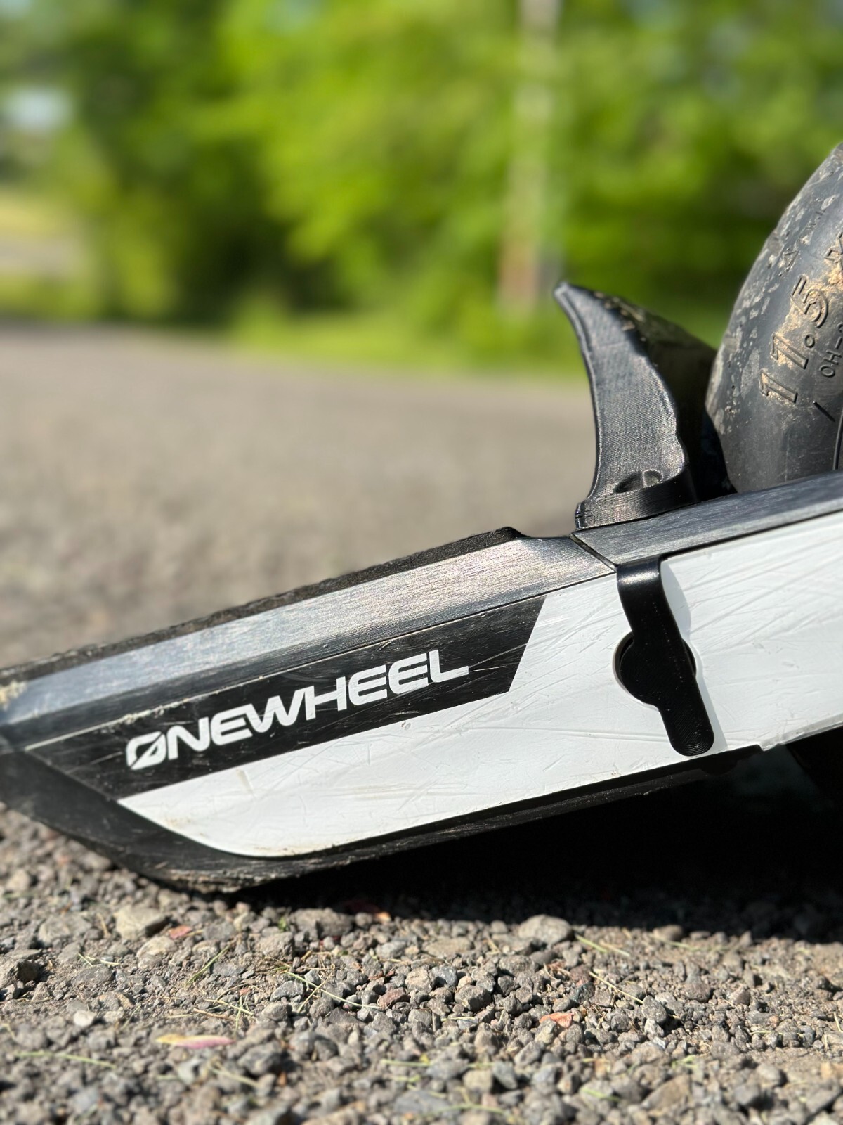 OneWheel GT / GTS Tethered Charger Plug