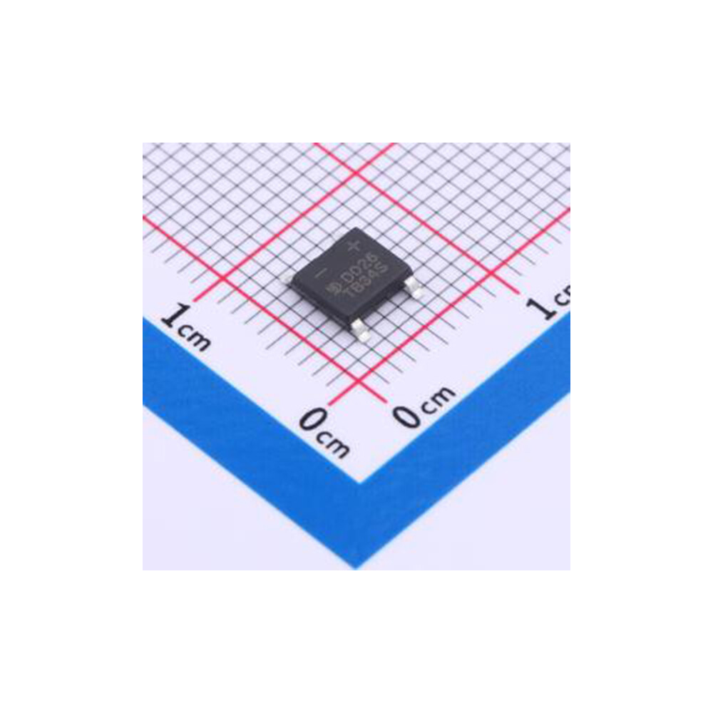 1pcs TB34S ABS