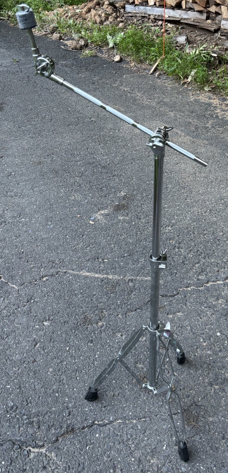 SP Sound Percussion Labs Boom Cymbal Stand II