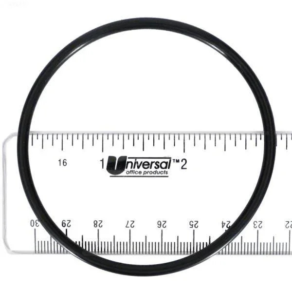 O-Ring, Diffuser (5 HP Only)