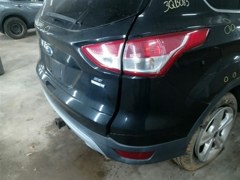 Driver Left Front Spindle/Knuckle Fits 13-19 ESCAPE 104536456