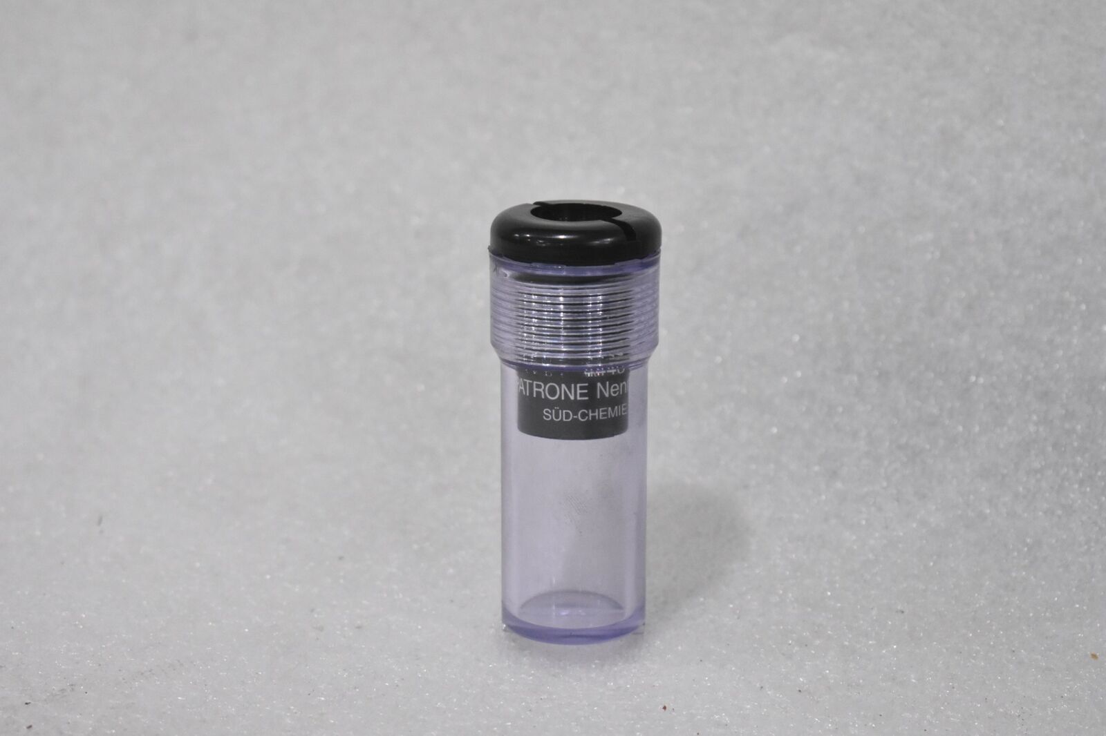 SUD-CHEMIE 4440-12-158-5265 PATRONE NENNGROSSE 25, LANGE 35, TROPACK