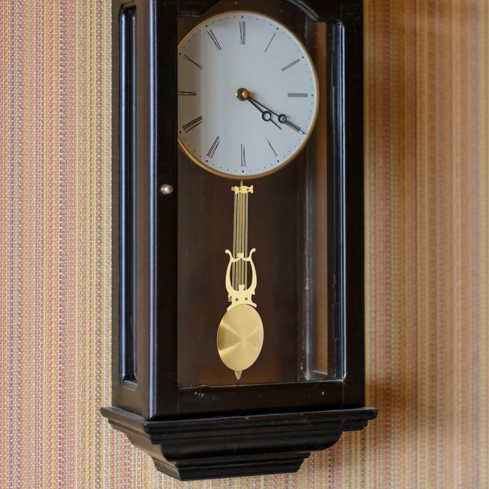 Clock Pendulum Replaceable Wall Clock Pendulum Decorative