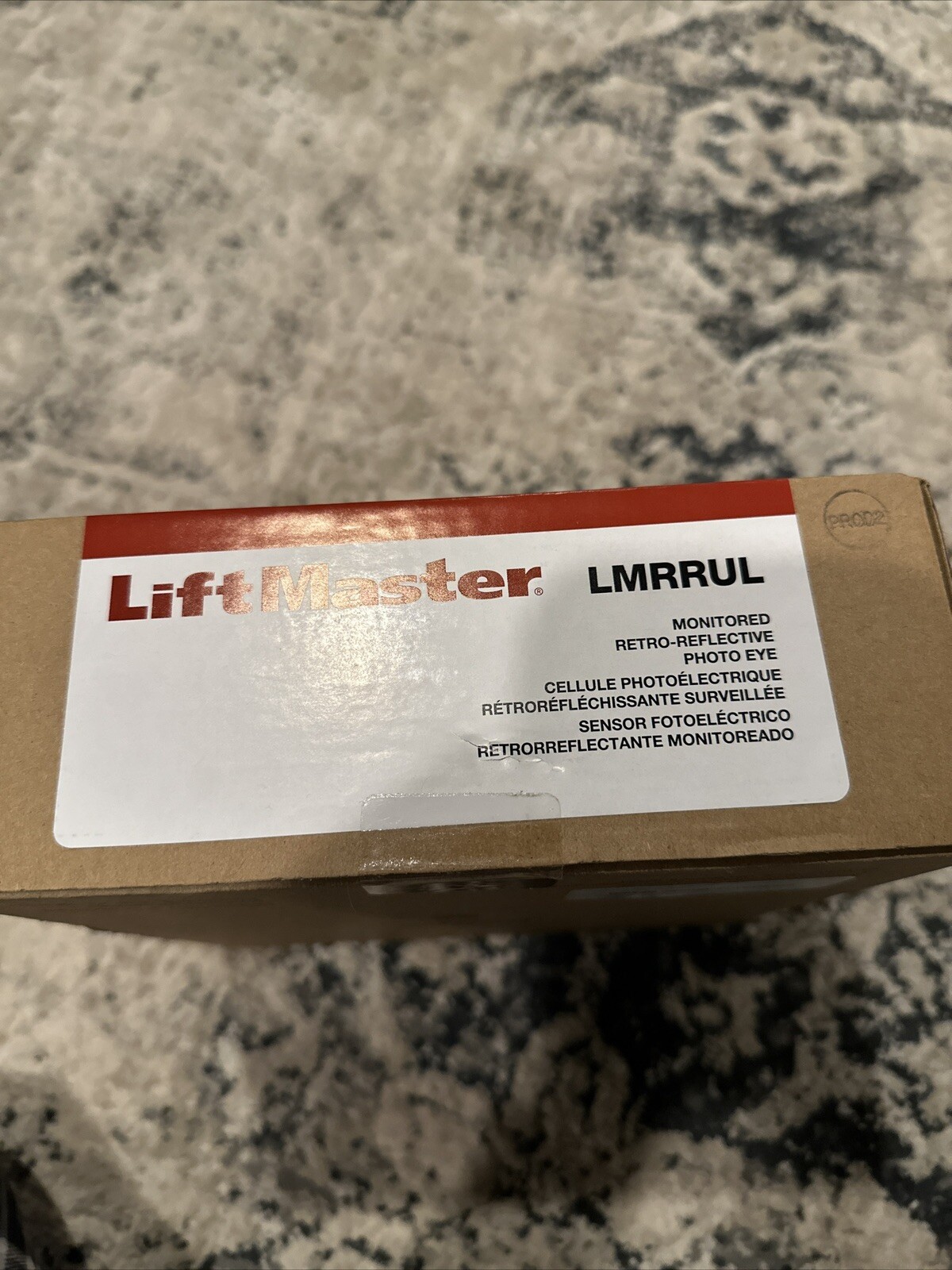 LiftVester LMRRUL