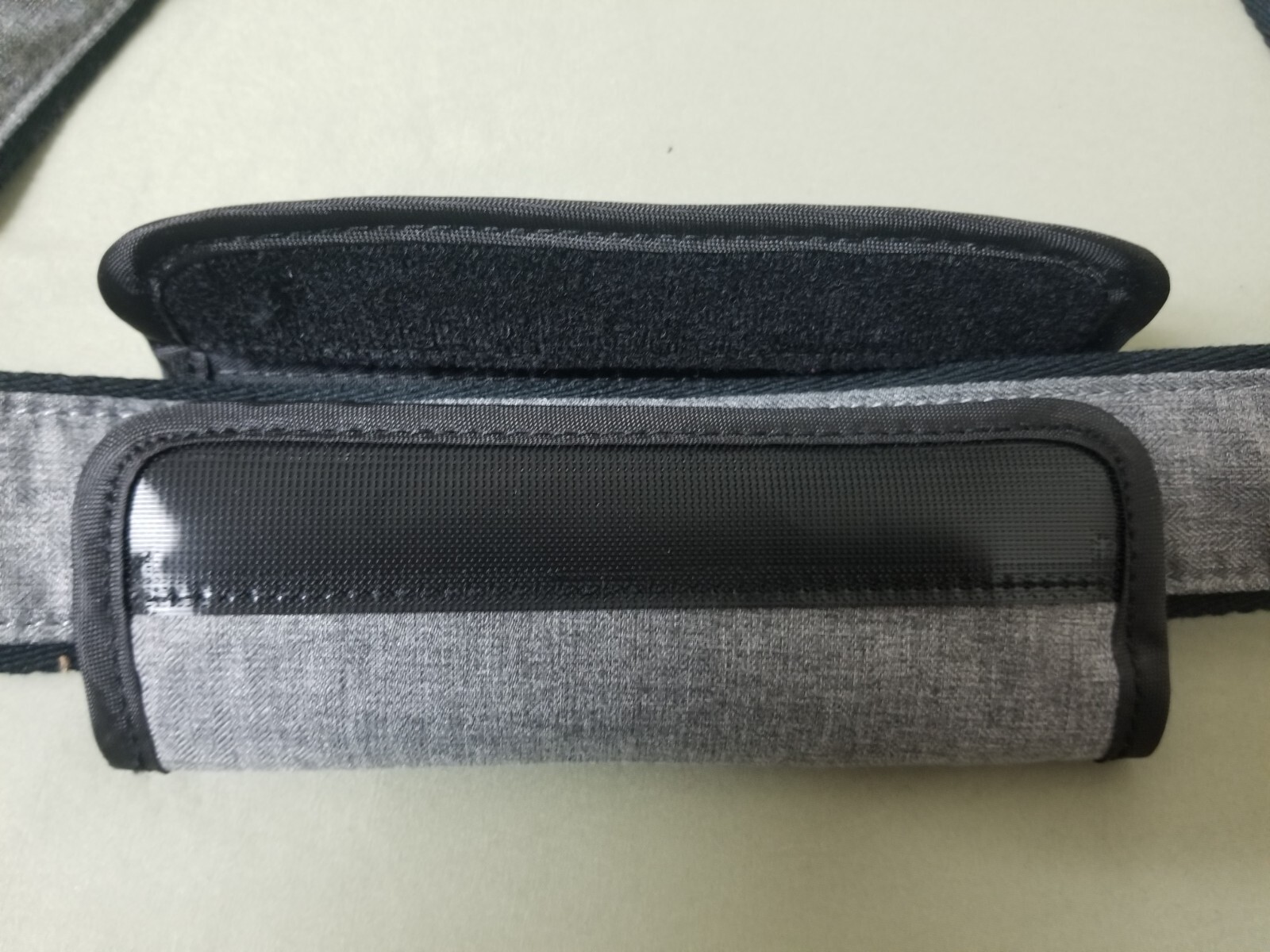 New Asics Multi-Purpose Strap With Wallet