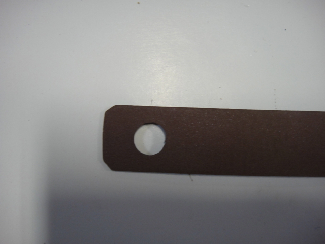 Hamada Brake Band, Part #M04-84-3