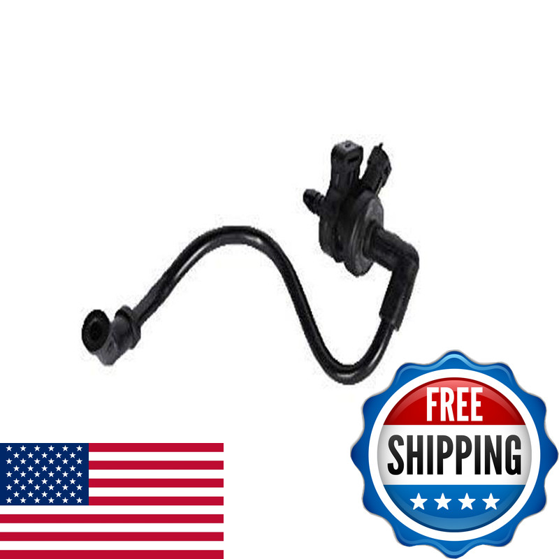 Gm Genuine Parts 55562350 Vapor Canister Purge Valve Bracket
