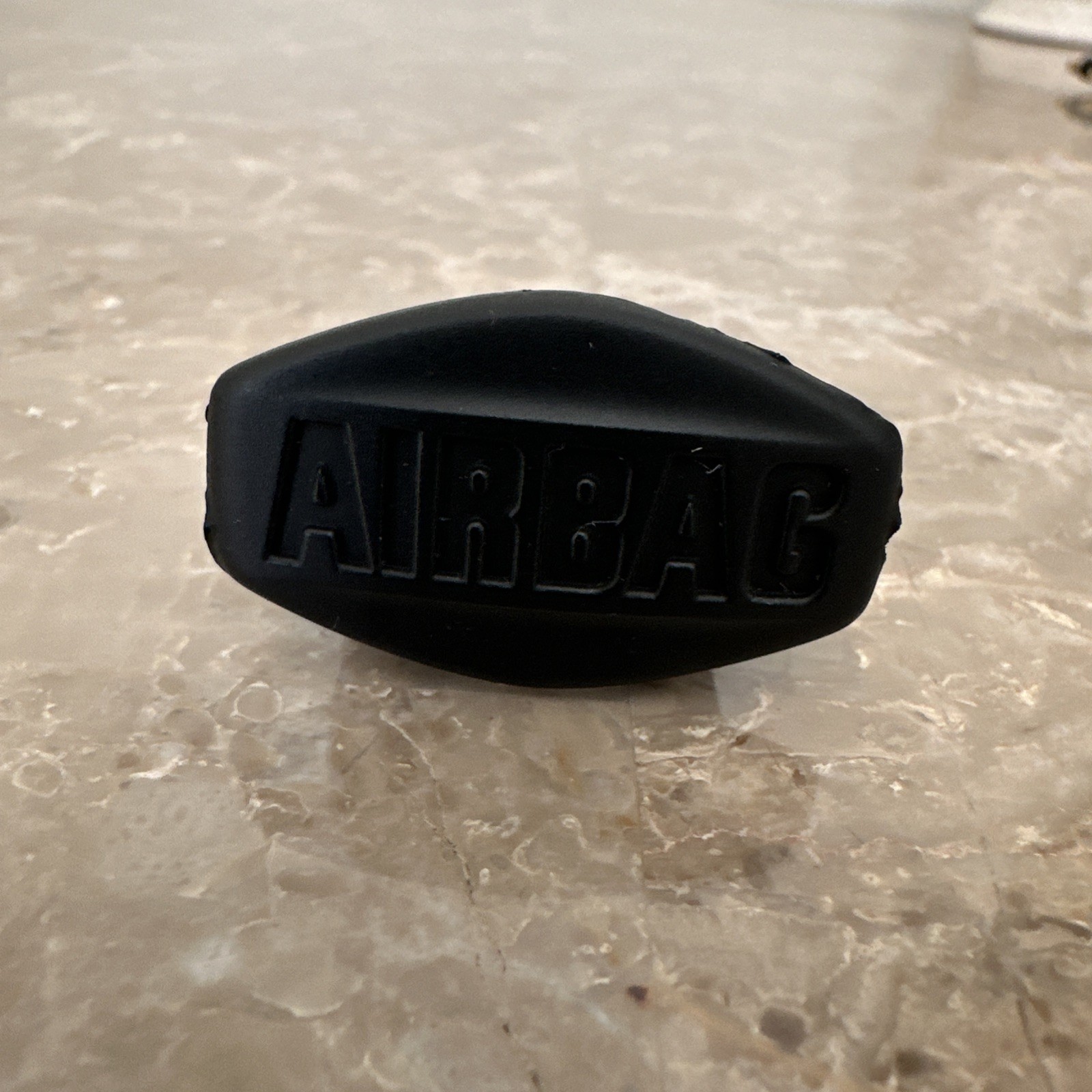 00-06 BMW E46 M3 330 325 Door Panel Cover Screw Clip Insert Black OEM 8247681