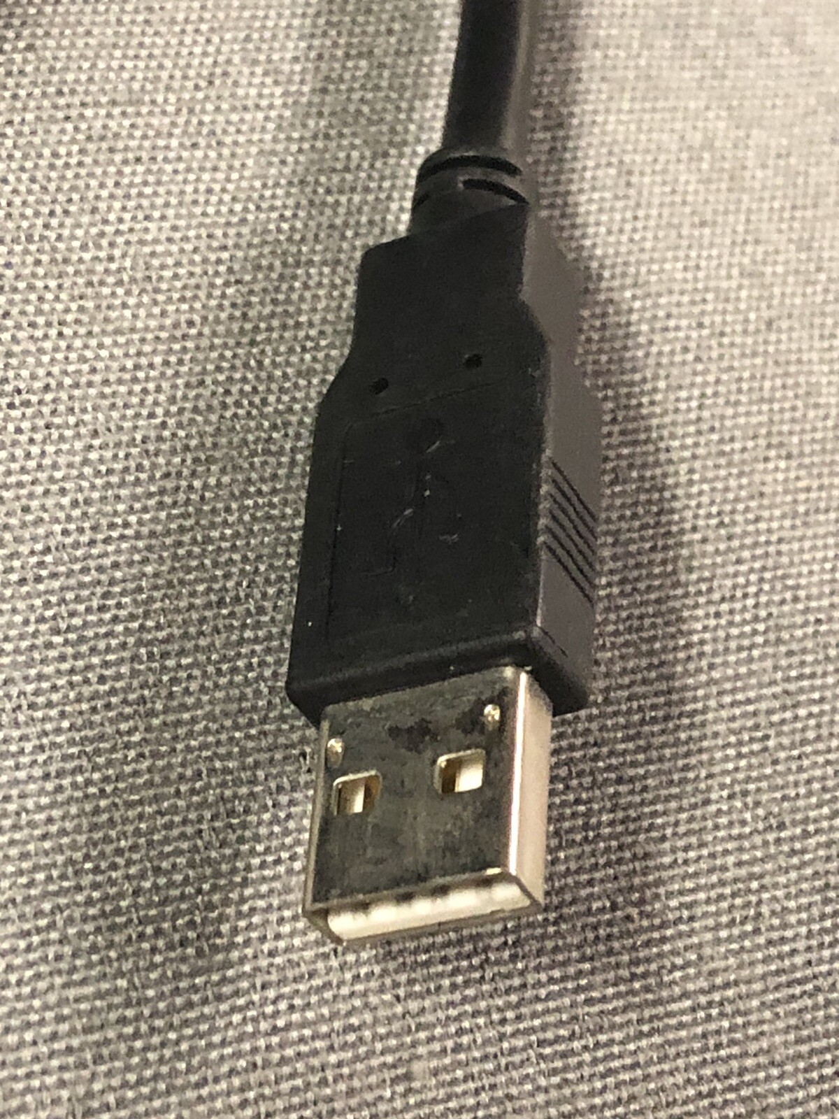 Keithley KUSB-488A (194640C-51L) USB to GPIB Interface Adapter - 2m Cable