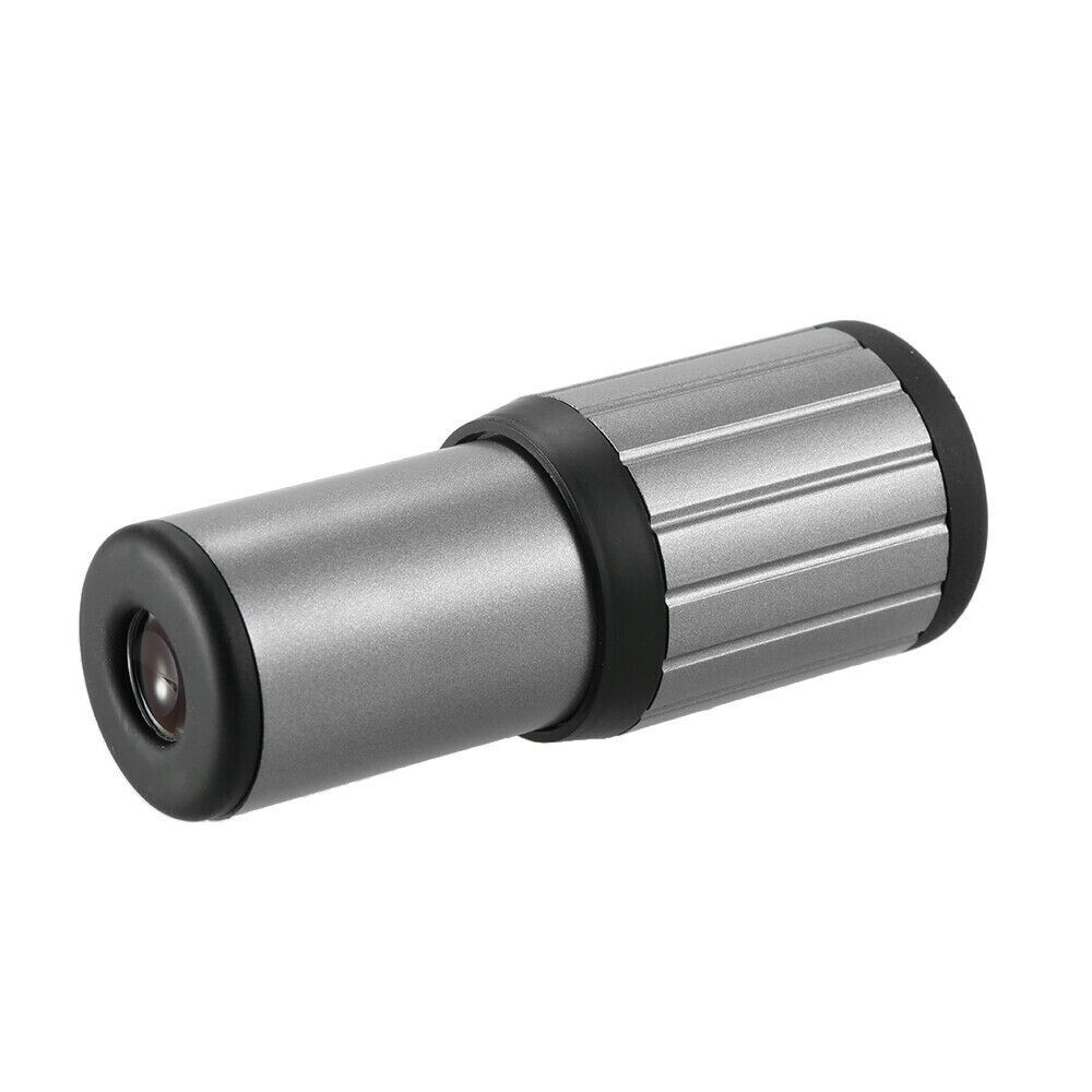 Visionking 7x18 Mini Close Focus Monocular Compact Portable Telescope SpyScope