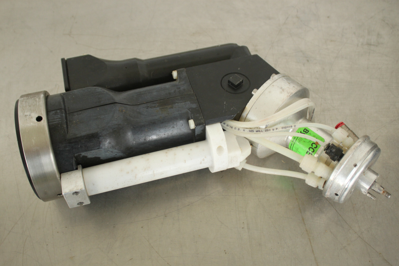 Sames Fanuc EFC 574X40 306P50 818T30 250050-3 Paint Spray Head