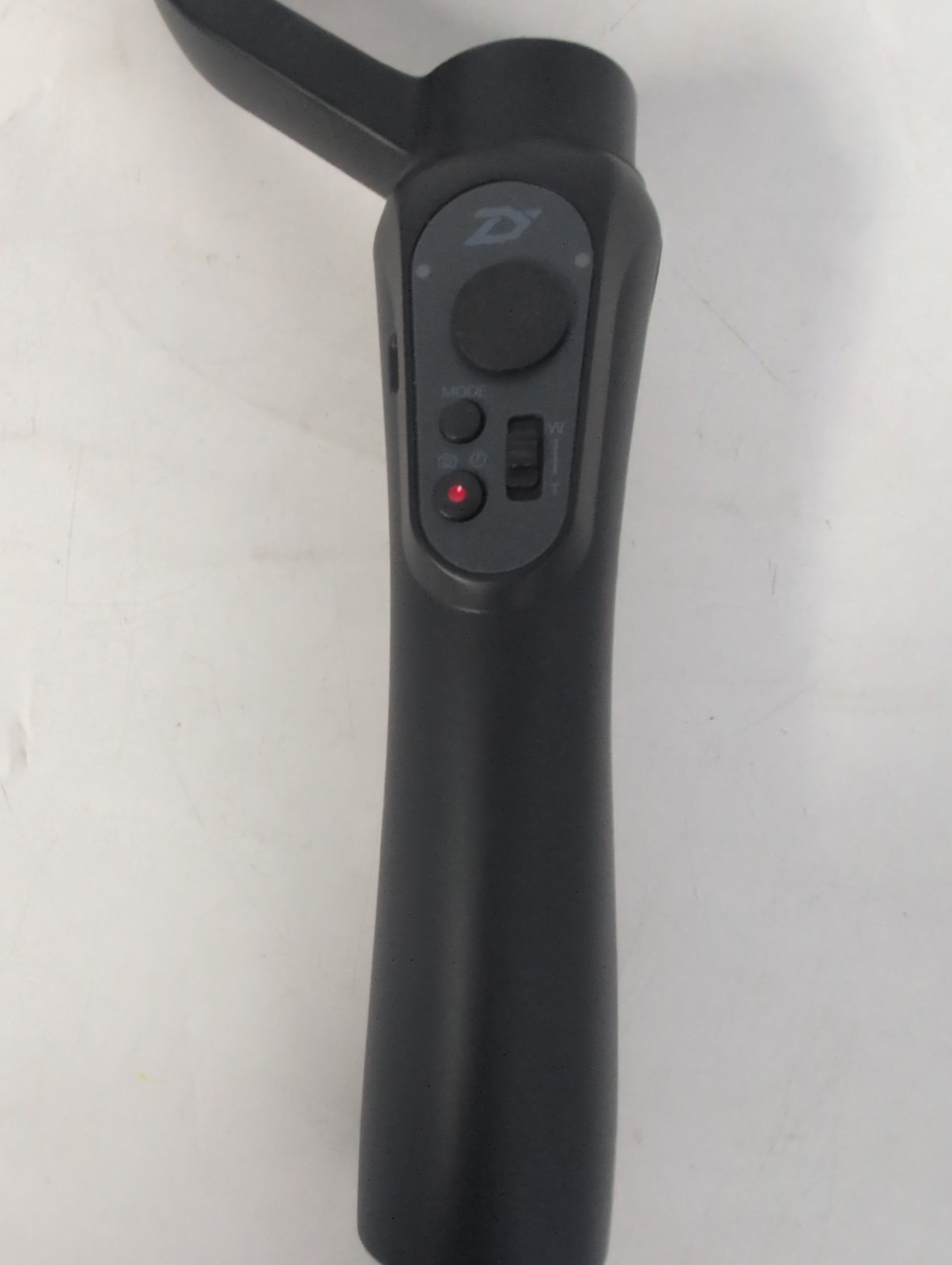 Zhiyun Smooth-Q Smartphone Gimbal with case