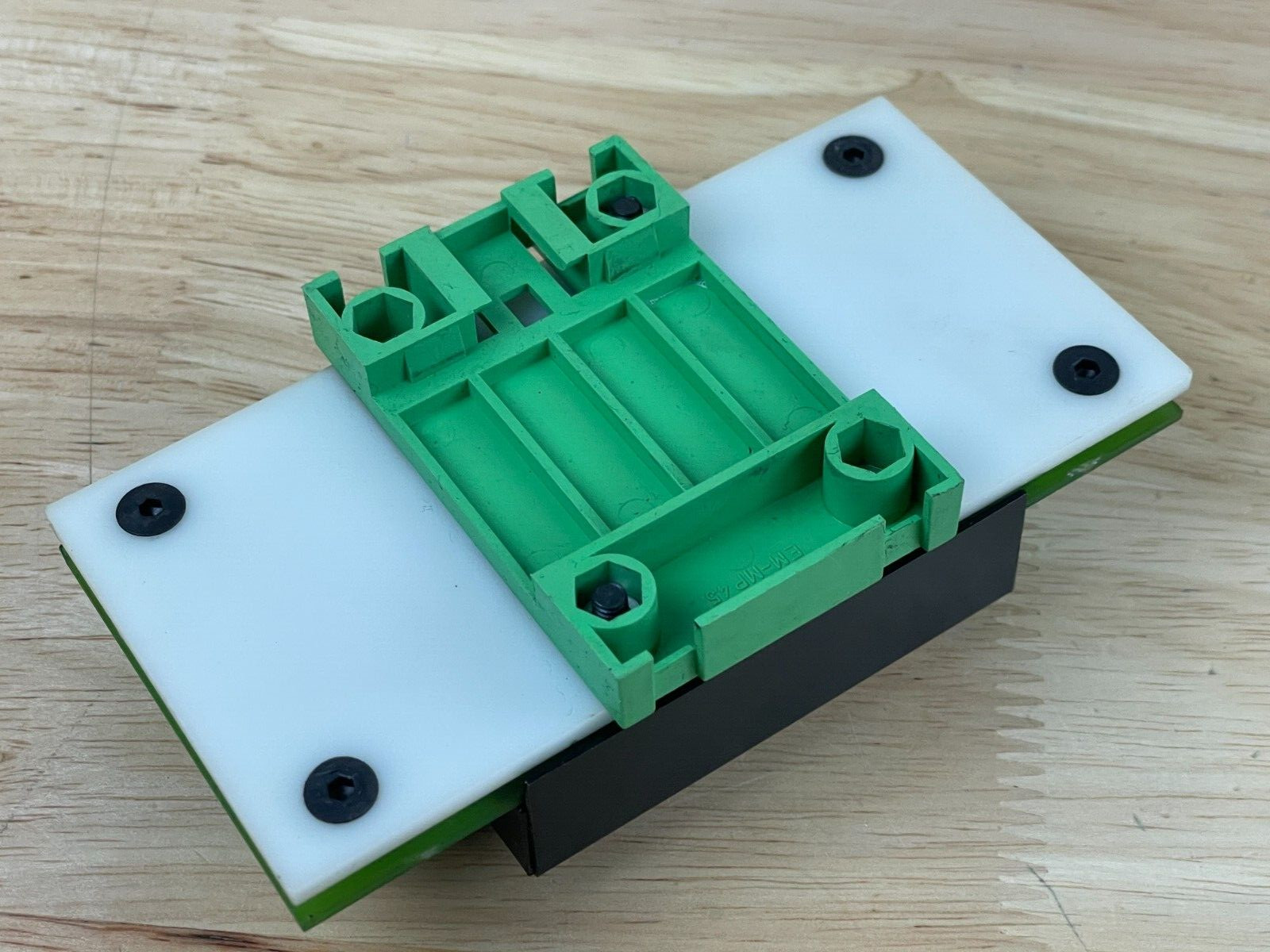 Renishaw MI8 Probe Interface, M18