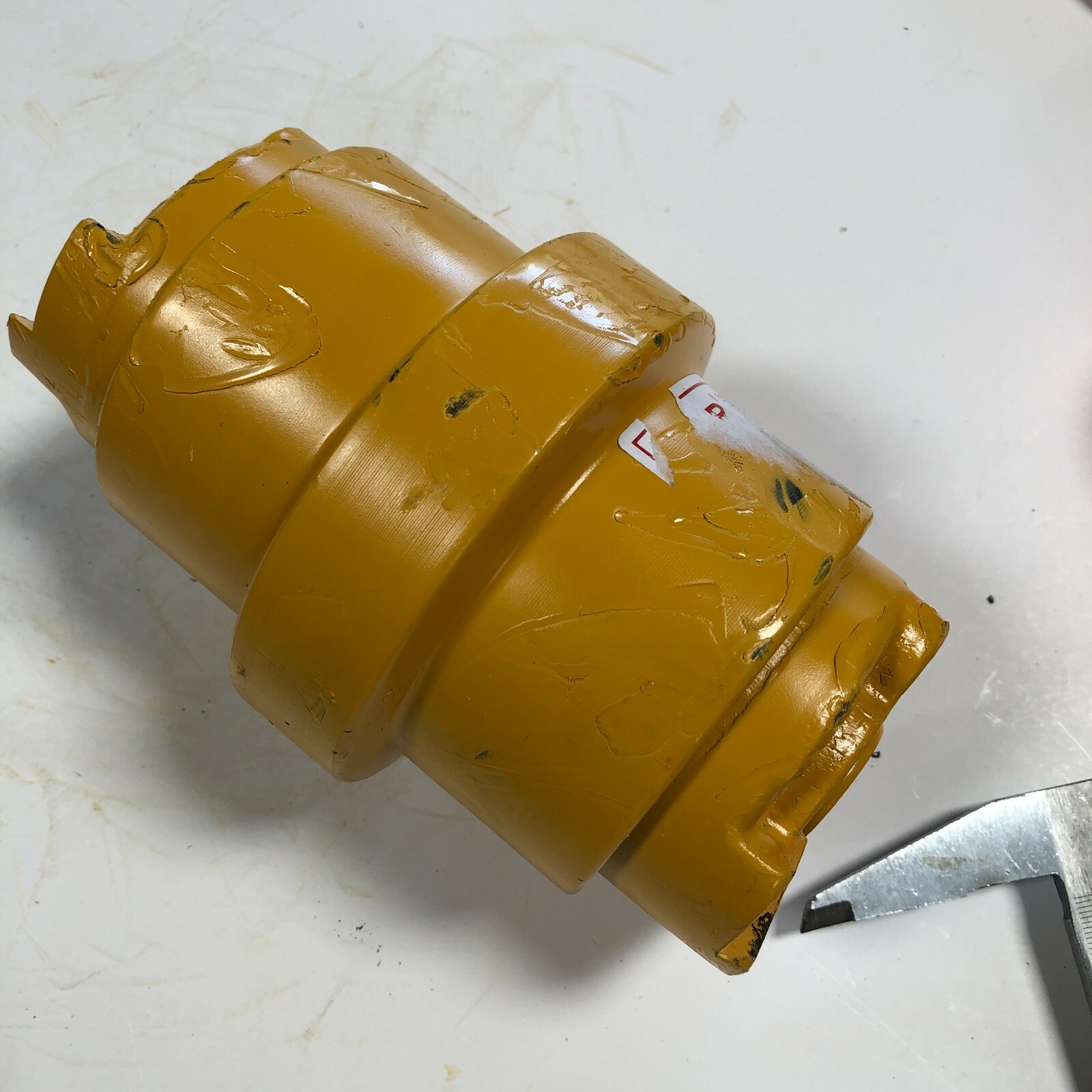 2346206  234-6206 TRACK ROLLER FITS FOR CATERPILLAR CAT 303C 302.5C