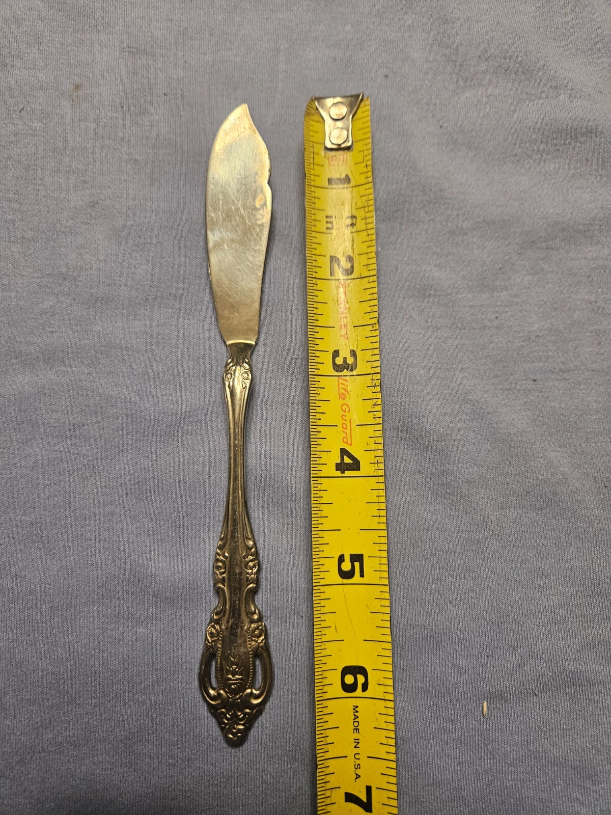 Brahms by Oneida Community Stainless Flatware Smart Choice Knife Forks Spoons