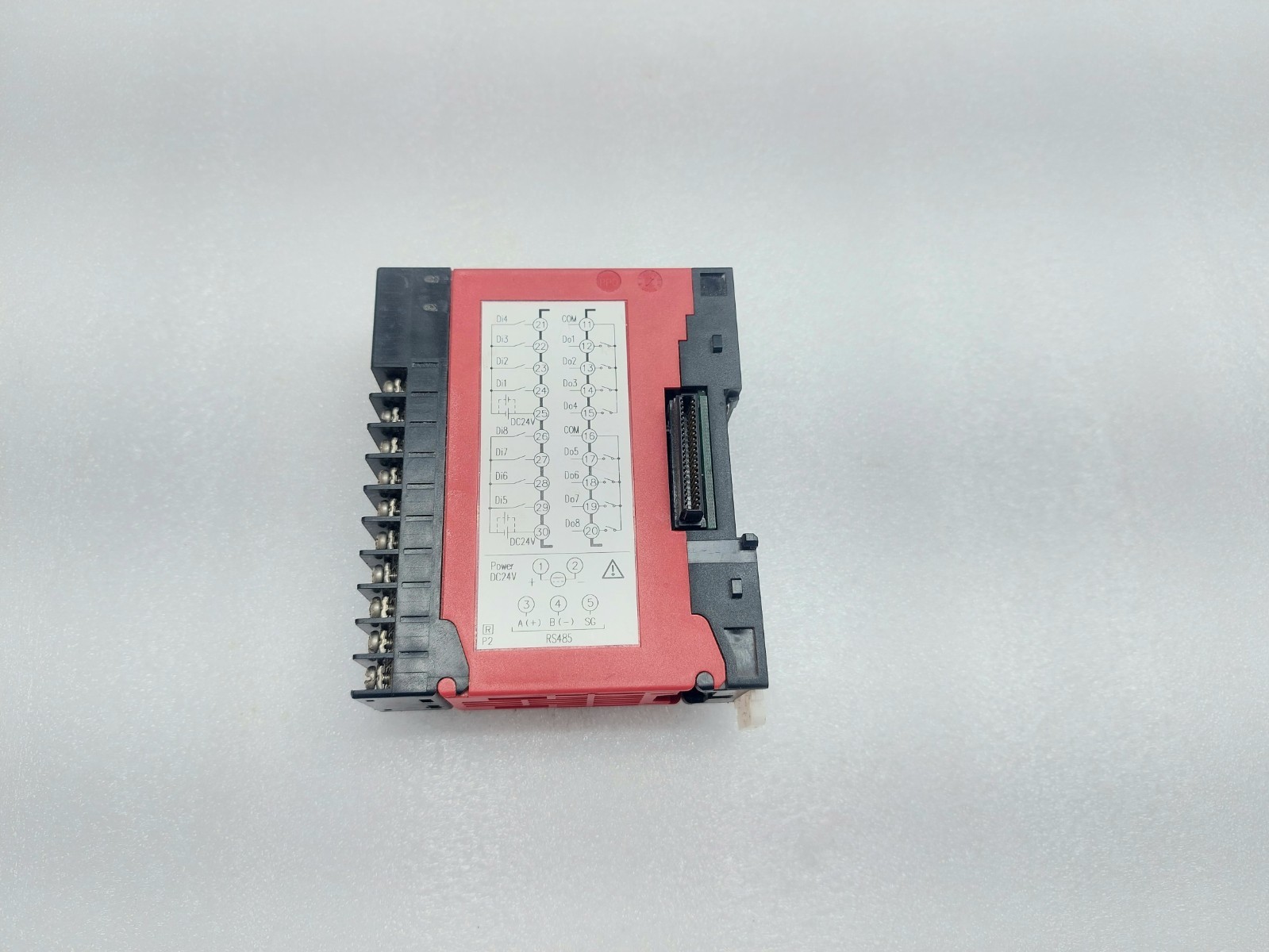 Fuji Electric pumeryy1-0b072 Temperature Controller