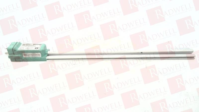 GEFRAN WPG-A-M-0225-E 0000X000X00X0XX / WPGAM0225E0000X000X00X0XX (USED)