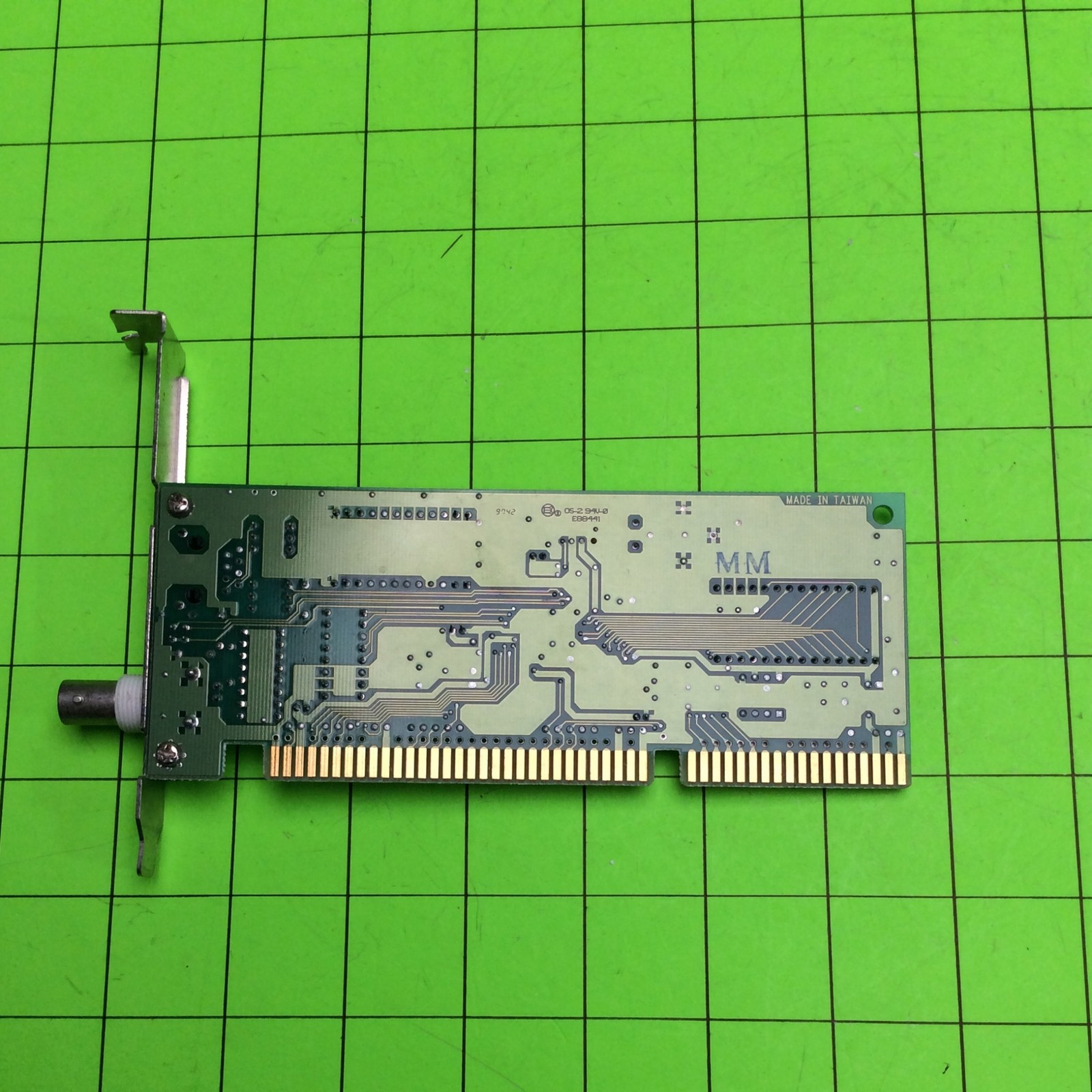 Desktop Computer 8EAISA01.0D2 Network Card