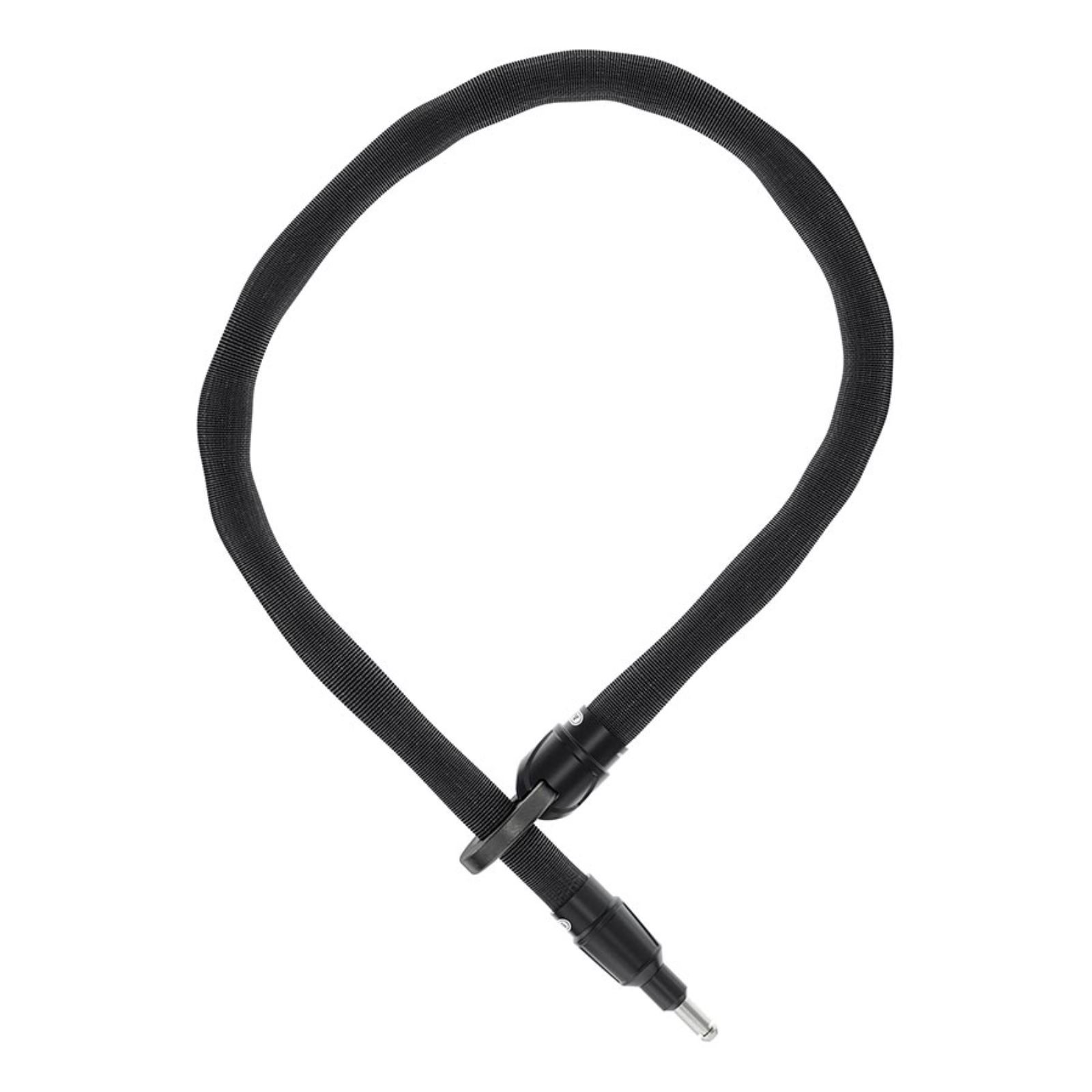 ABUS Ach Ivy 6KS Chain Lock - 100cm - Black 68466