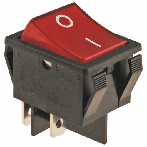 2E-Z10942  - STAR SWITCH