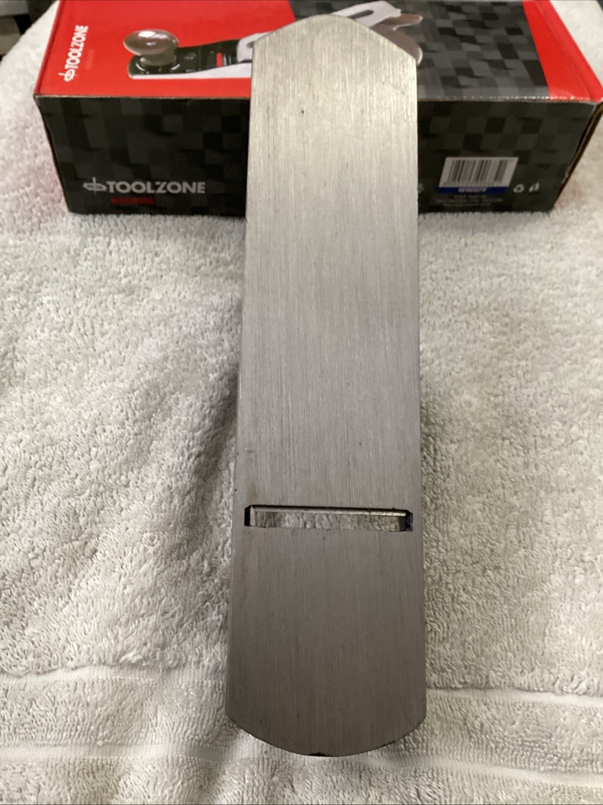 Toolzone No.4 Smoothing Plane